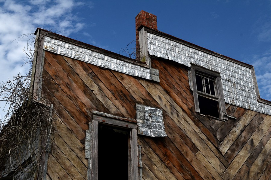 Nude Silver Dollar Tavern Cape Girardeau History And Photos