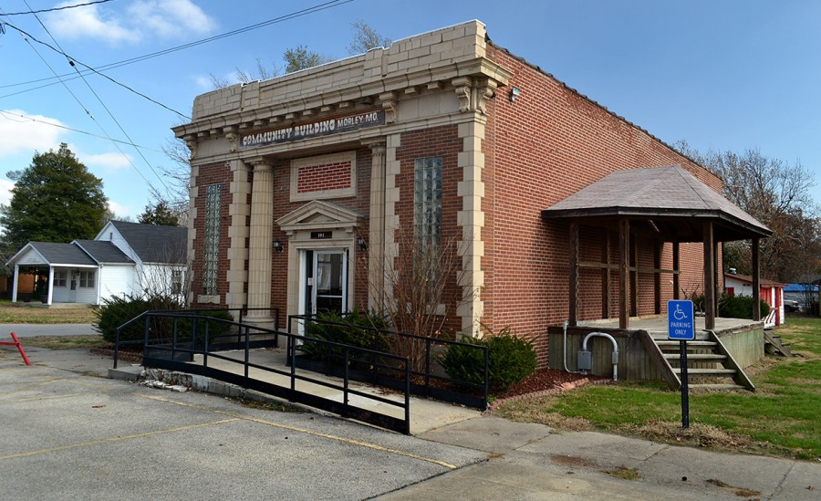 Missouri Bootheel Archives - Cape Girardeau History and Photos