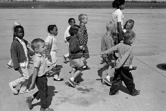 Head Start at Cape Airport 07-14-1967