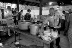 Southeast Missourian picnic 08-12-1967