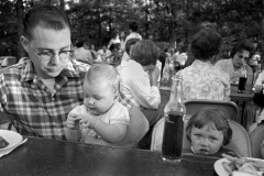 Southeast Missourian picnic 08-12-1967