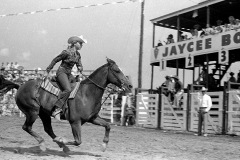 1965 Sikeston Jaycee Rodeo