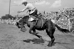 1965 Sikeston Jaycee Rodeo