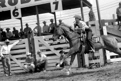 1965 Sikeston Jaycee Rodeo