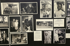 Ken Steinhoff photo exhibit Sikeston Depot Museum