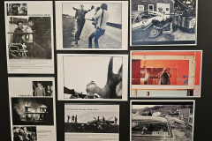 Ken Steinhoff photo exhibit Sikeston Depot Museum