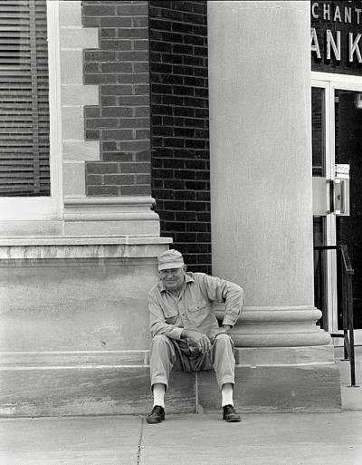 Farmers and Merchants Bank - Cape Girardeau History and Photos