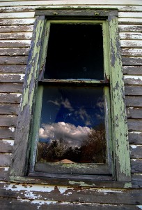 Pocahontas Building - Cape Girardeau History and Photos