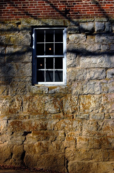 Bollinger Mill Historic Site - Cape Girardeau History and Photos