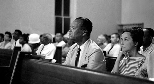 NAACP Comes To Cape - Cape Girardeau History And Photos