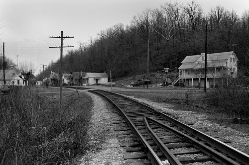 Missouri's Last Train Robbery - Cape Girardeau History and Photos