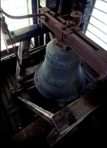 Rerun: Old Trinity Church - Cape Girardeau History and Photos