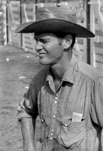 1965 Sikeston Jaycee Bootheel Rodeo - Cape Girardeau History And Photos