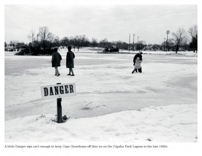 Snapshots Of Cape Girardeau - Cape Girardeau History And Photos