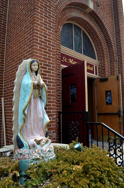 St. Mary's to Reopen April 13 - Cape Girardeau History and Photos