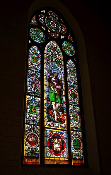 Abbey Basilica of Maryhelp - Cape Girardeau History and Photos