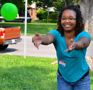 Capaha Park Reunion - Cape Girardeau History and Photos