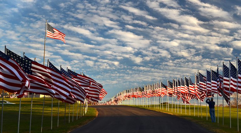 History on veterans day and why its important